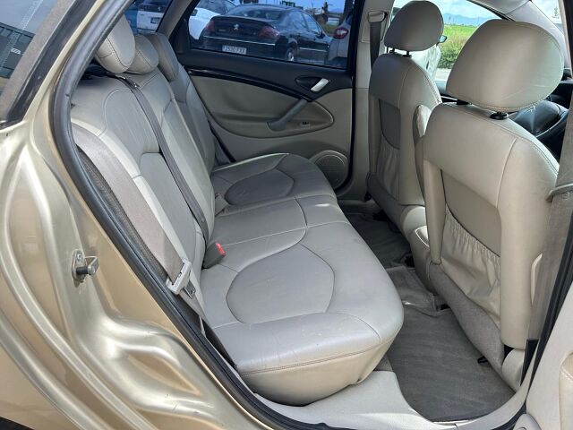 CITROEN C5 EXECUTIVE 2.0 HDI AUTO SPANISH LHD IN SPAIN 135000 MILES SUPERB 2006